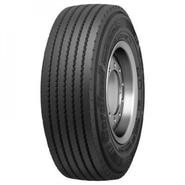 385/65R22.5 ЯШЗ CORDIANT_PROFESSIONAL TR-1 бк 160K/158L (прицеп)