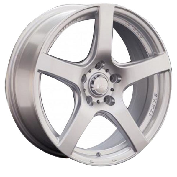 7x16 5x114.3 40(ET) 73.1(DIA) HTC 016 Silver