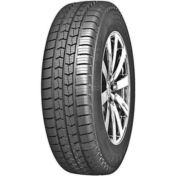 235/65R16C NEXEN WINGUARD WT1 не шип 121/119 R