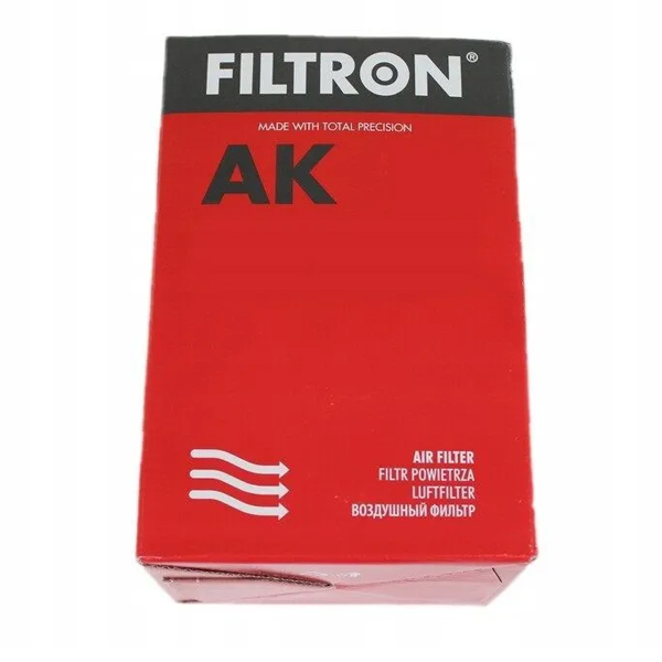 Фильтр воздушный FILTRON AP182/7