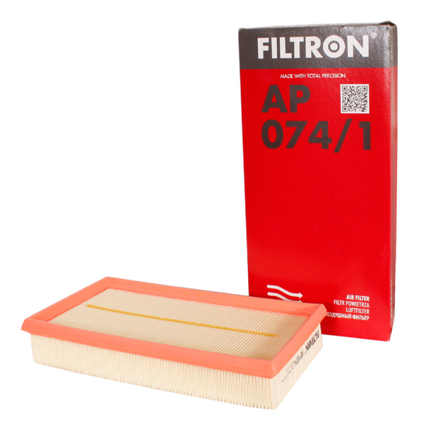 Фильтр воздушный FILTRON AP074/1