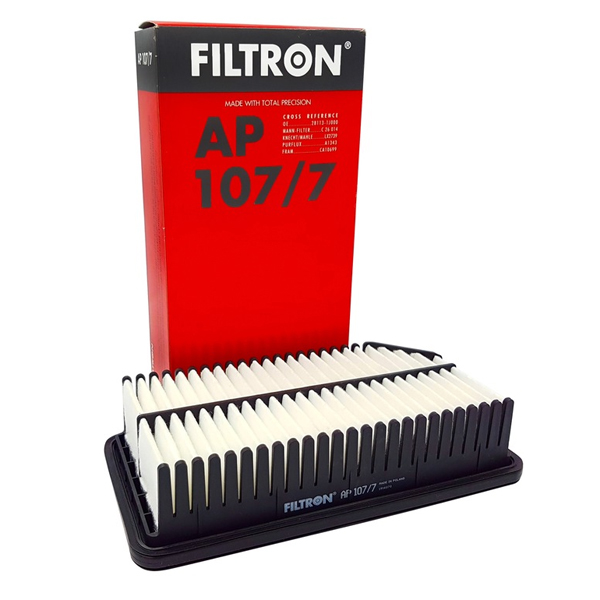 Фильтр воздушный FILTRON AP107/7