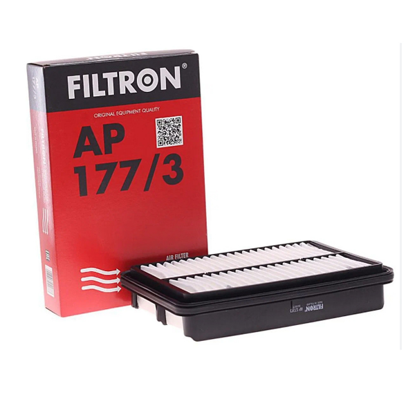 Фильтр воздушный FILTRON AP177/3