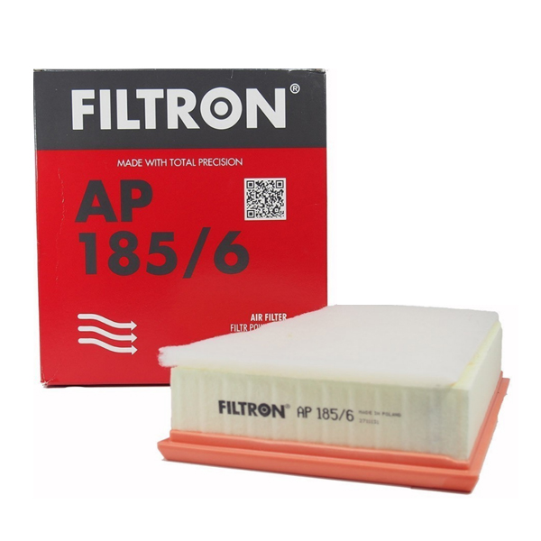 Фильтр воздушный FILTRON AP185/6