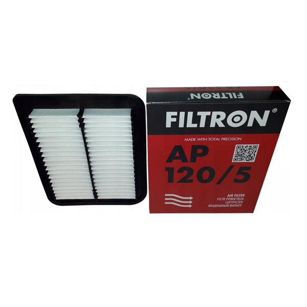 Фильтр воздушный FILTRON AP120/5 Mitsubishi ASX/Lancer10/Outlander III 1.6/2.4L