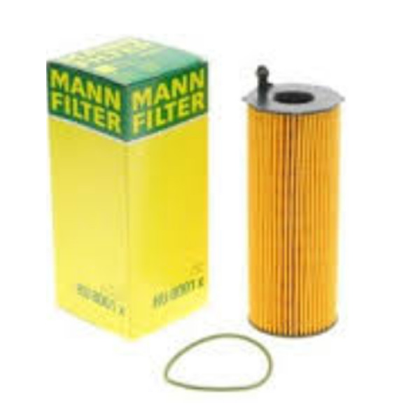 Фильтр масляный Mando EEOW0005Y (HU8001x)