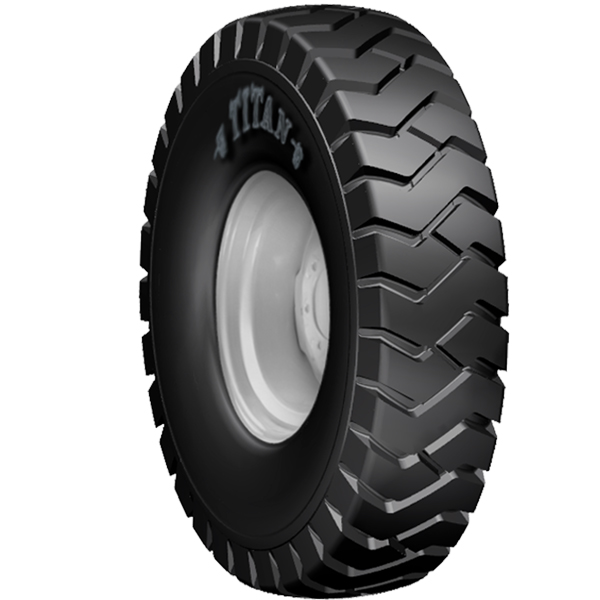 31x13.50-15 TITAN (ВлШЗ) TITAN TERRA RIB TL 124 B