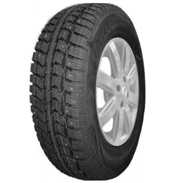 195/70R15C НКШЗ Viatti Vettore Inverno V-524 шип 104/102 R
