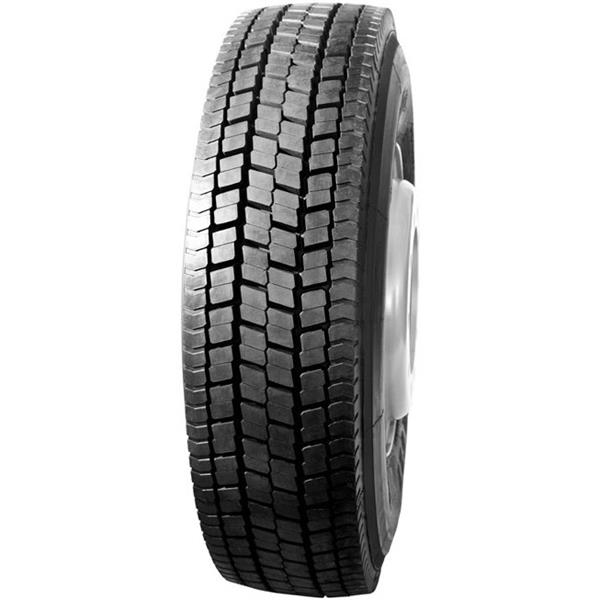 295/80R22.5 TORQUE TQ628 TL 18PR 152/149 M (ведущая) M+S