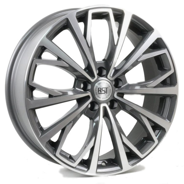 7x18 5x108 36(ET) 65.1(DIA) RST R038 GRD