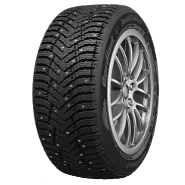 175/65R14 CORDIANT SNOW CROSS 2 бк шип 86 T (ОШЗ)