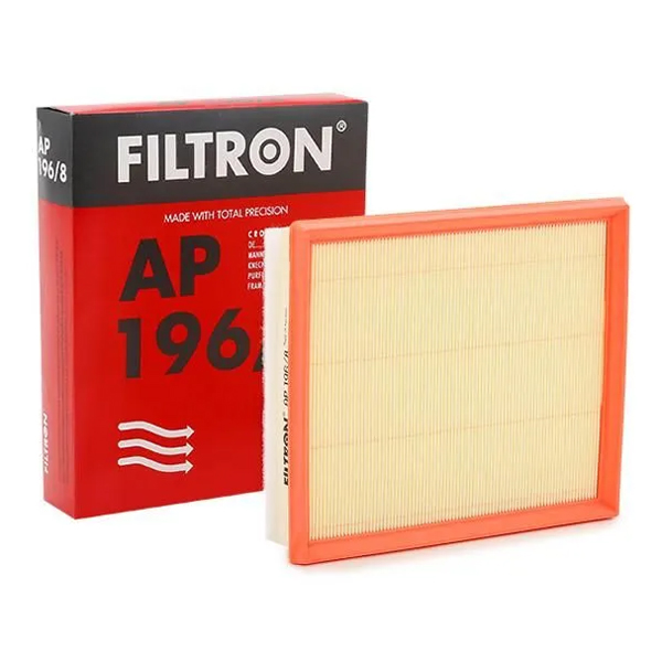 Фильтр воздушный FILTRON AP196/3 Citroen