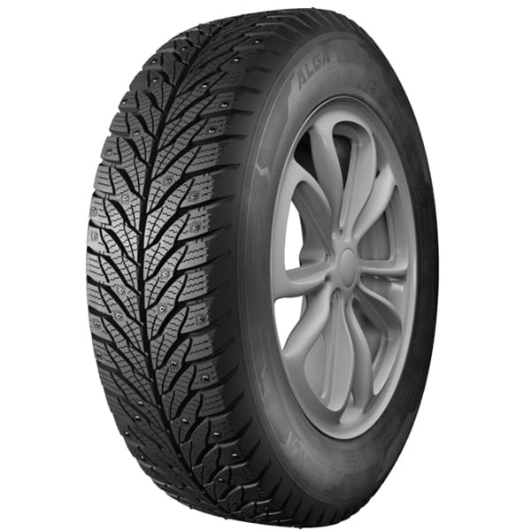 185/65R14 НКШЗ КАМА ALGA (НК-531) шип 86 T КШЗ