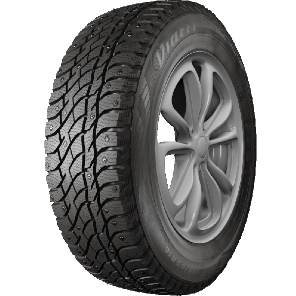 265/65R17 НКШЗ Viatti Bosco Nordico V-523 бк шип 112 T