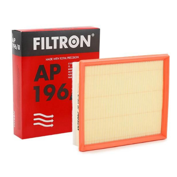 Фильтр воздушный FILTRON AP196/4 Citroen