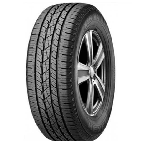 235/60R16 NEXEN ROADIAN HTX RH5 100 H