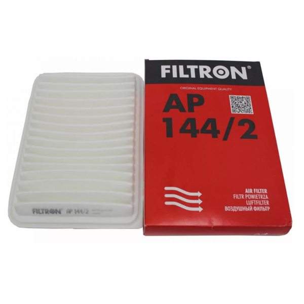Фильтр воздушный FILTRON AP144/2