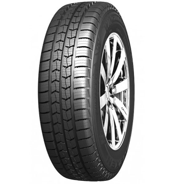 195R14C NEXEN WINGUARD WT1 106/104 R LT