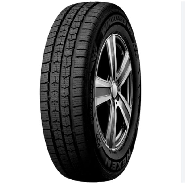205/65R16C NEXEN WINGUARD WT1 107/105 T LT
