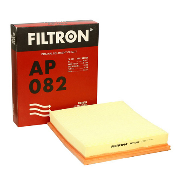 Фильтр воздушный FILTRON AP082/8 CHEVROLET EUROPE (GM)