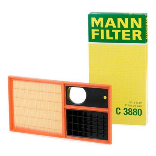 Фильтр воздушный MANN C3880