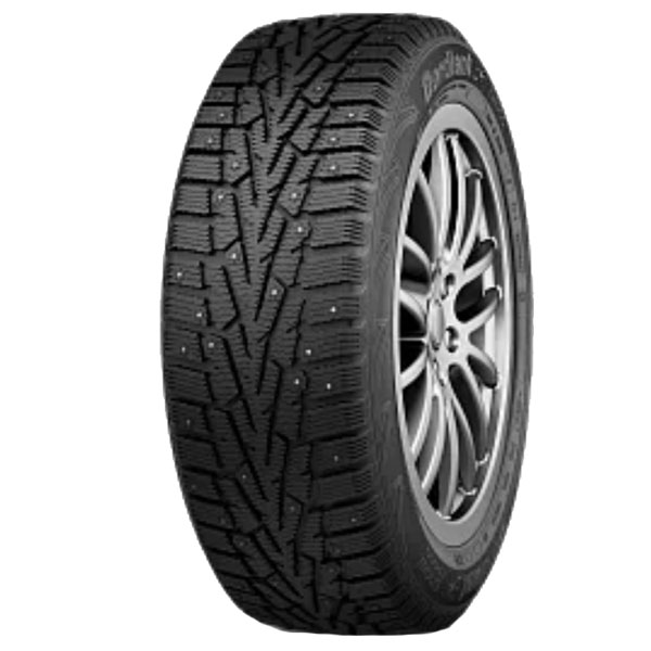 215/55R16 CORDIANT SNOW CROSS PW-2 бк шип 97 T (ЯШЗ)