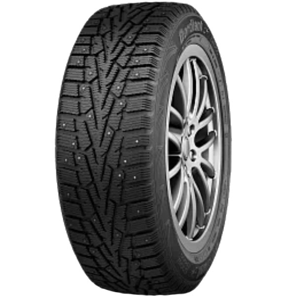 215/60R16 CORDIANT SNOW CROSS PW-2 бк шип 95 T (ОШЗ)