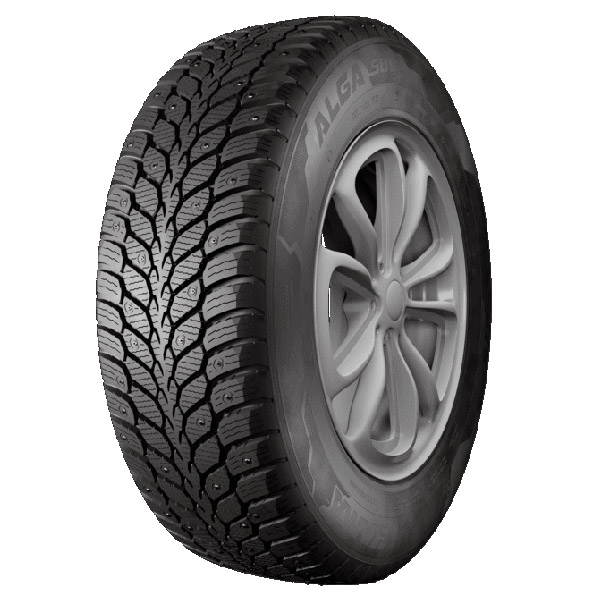 235/70R16 НКШЗ КАМА ALGA (НК-532) б/к шип 109 T SUV