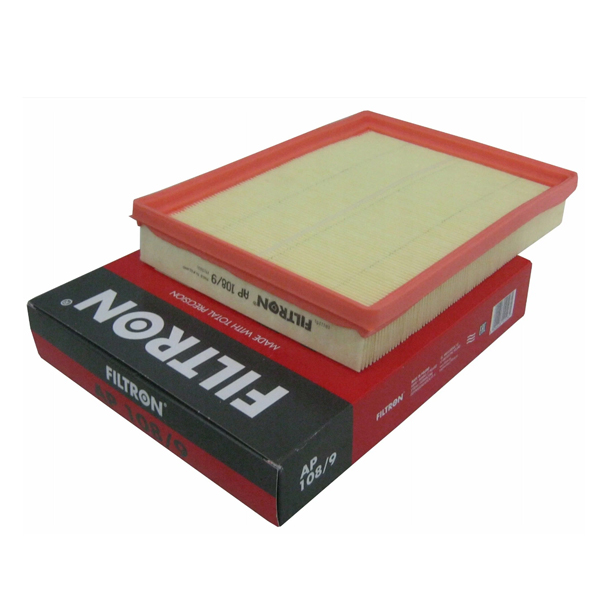 Фильтр воздушный FILTRON AP108/9 KIA