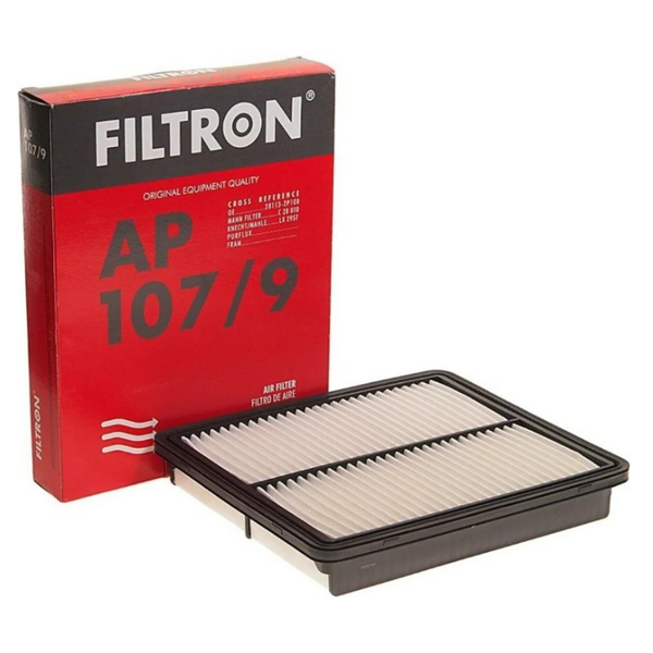 Фильтр воздушный FILTRON AP107/9 Hyundai