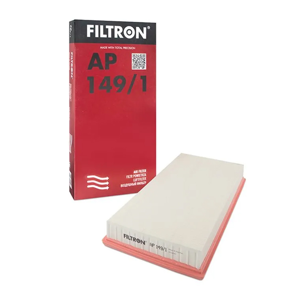 Фильтр воздушный FILTRON AP149/1 VW GROUP