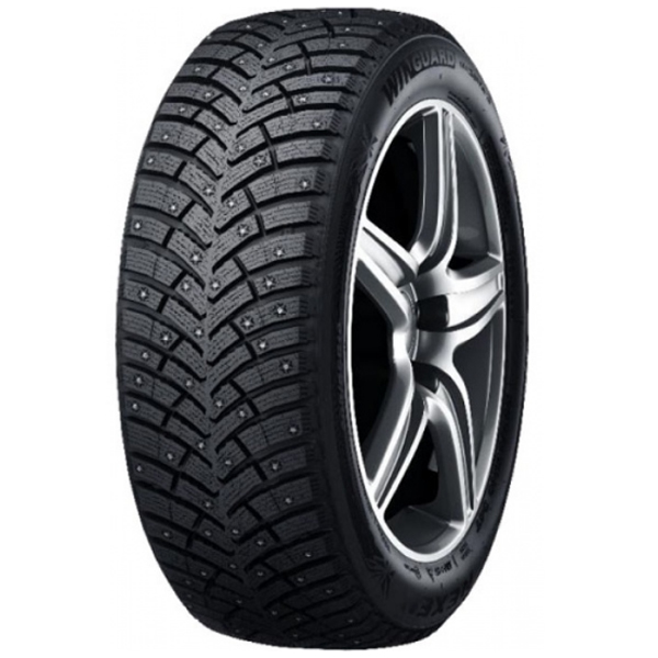 205/60R16 NEXEN WinGuard Win-Spike 3 шип 92 T