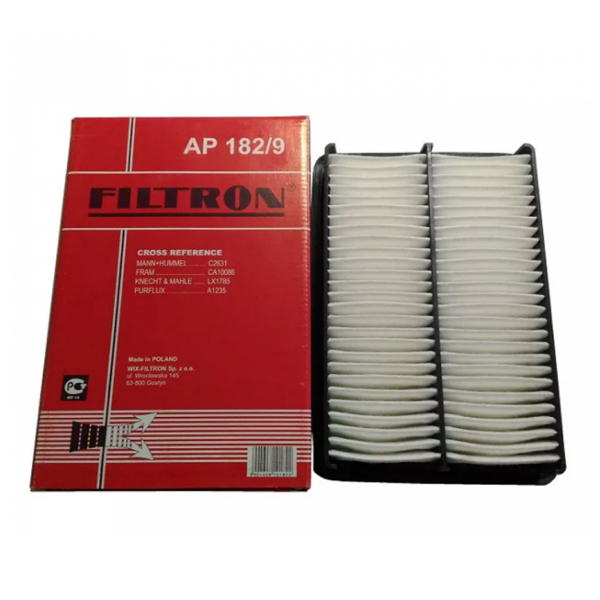 Фильтр воздушный FILTRON AP182/9