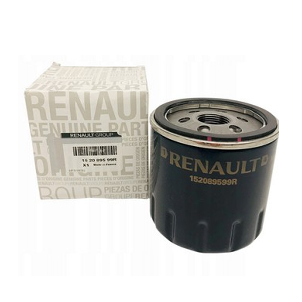 Фильтр масляный RENAULT 152089599R (W7032) 1.5 dCi 110