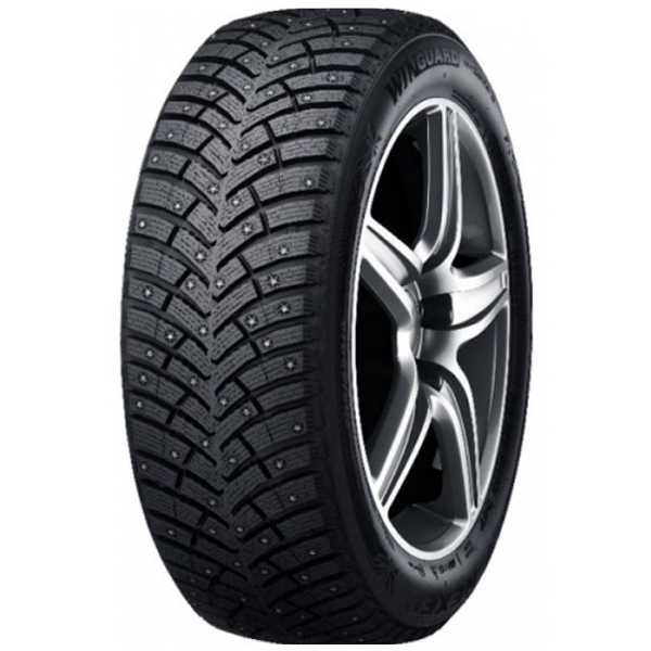 225/60R17 NEXEN WinGuard Win-Spike 3 шип 99 T