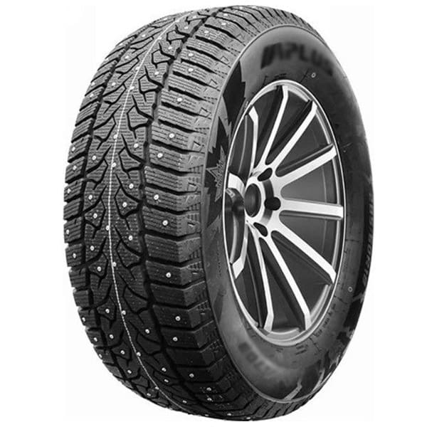 215/55R17 ROYAL BLACK ROYAL STUD II шип 98 T XL