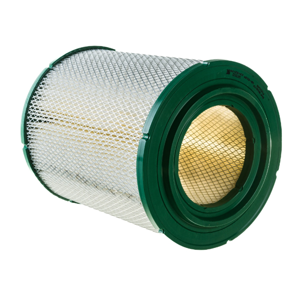 Фильтр воздушный BIG FILTER GB-502M (3310 Валдай)