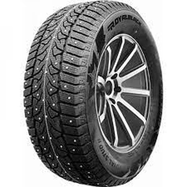 235/70R16 ROYAL BLACK ROYAL STUD II шип 106 T