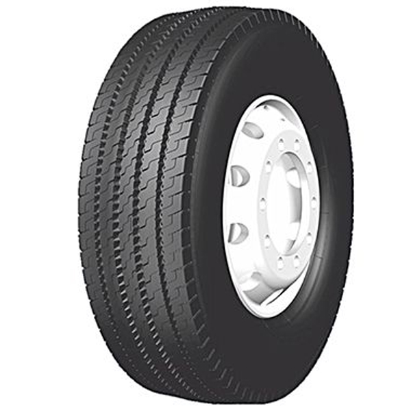245/70R17.5 НКШЗ КАМА NF202 бк 136/134 M (рулевая)