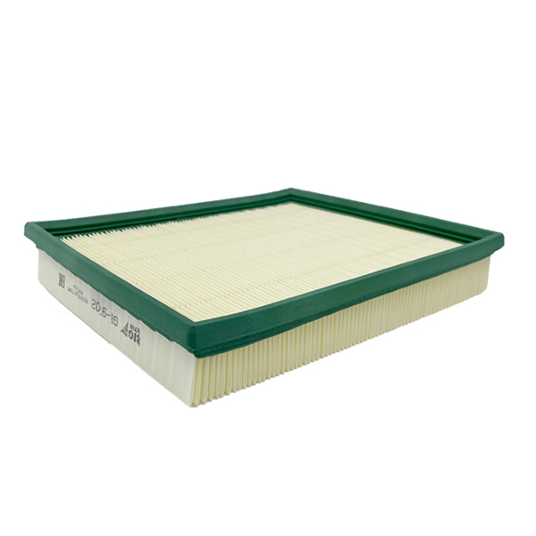 Фильтр воздушный BIG FILTER GB-9702 (AP082)
