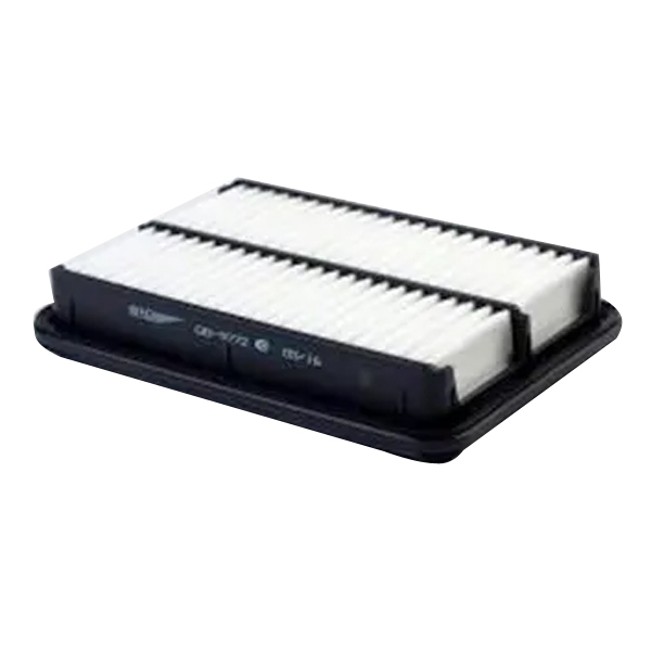 Фильтр воздушный BIG FILTER GB-9772 HYUNDAI Santa Fe 2.0-2.7 00-06