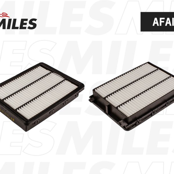Фильтр воздушный Miles AFAI301 (AP197/4)