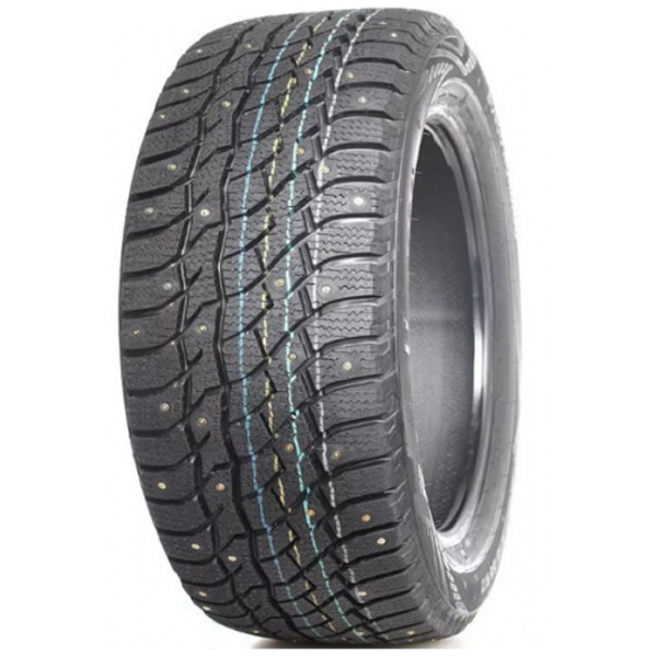 235/55R17 НКШЗ Viatti Bosco Nordico V-523 бк шип 99 T