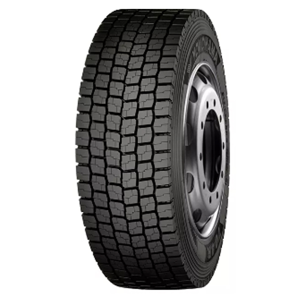 315/60R22.5 YOKOHAMA 704R 152/148 L (ведущая)