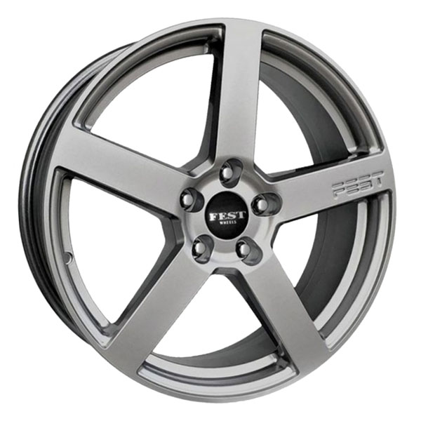 7.5x18 5x108 36(ET) 65.1(DIA) PROMA ЛеМан Неро