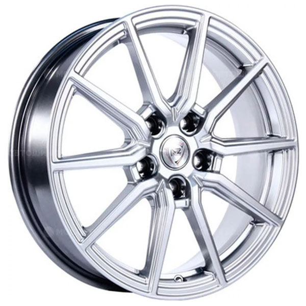 7x17 5x114.3 35(ET) 60.1(DIA) NZ R-03 HS
