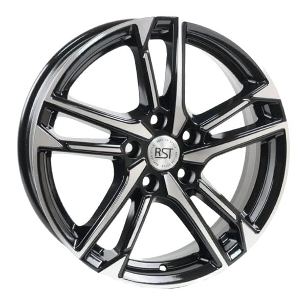 6.5x17 5x108 33(ET) 60.1(DIA) RST R197 BD Chery Tiggo