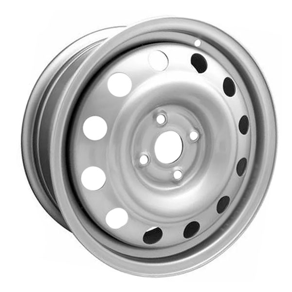 6x15 4x100 48(ET) 54.1(DIA) NEXT NX-013 WS564212 S Hyundai Solaris,KIA Rio new