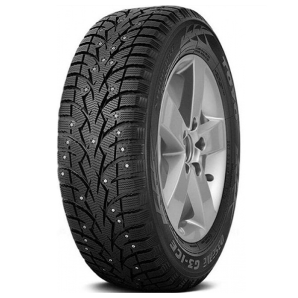 275/45R20 TOYO OBSERVE G3-ICE бк шип 106 T (2018)