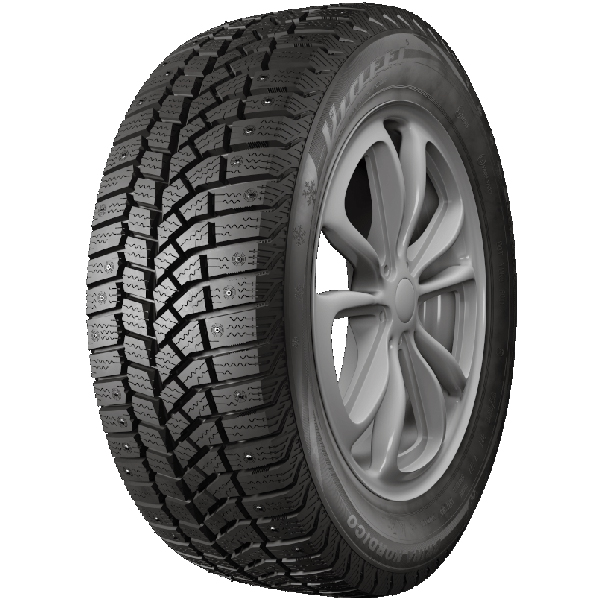 215/55R17 НКШЗ Viatti Brina Nordico V-522 шип 94 T